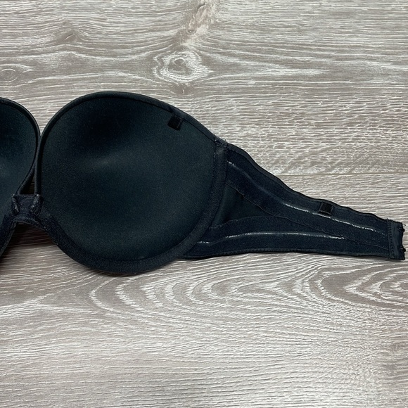 Gillligan & O’Malley Bundle of 3 Strapless Bras 34C - Picture 15 of 15